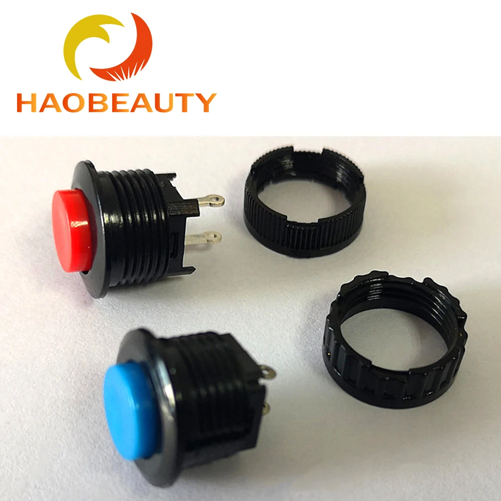 HaoBeauty زر التبديل ل E-ضوء OPT IPL نقطة تجميد إزالة الشعر مقبض الليزر رقاقة بندقية الجمال معدات اكسسوارات