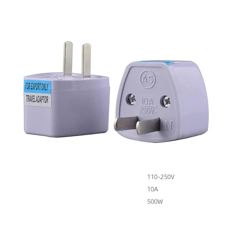 110 ~ 250 V Universal ปลั๊กแปลง3หลุม EU ปลั๊ก EU US Conversion ยุโรปปลั๊กอะแดปเตอร์