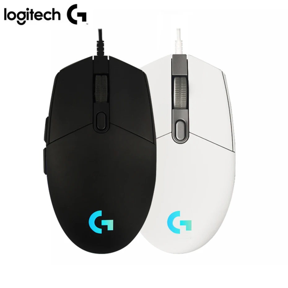 logitech lightsync rgb