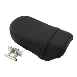 Motorcycle Passenger Pillion Seat For Kawasaki Vulcan S 650 VN650 2015-2024