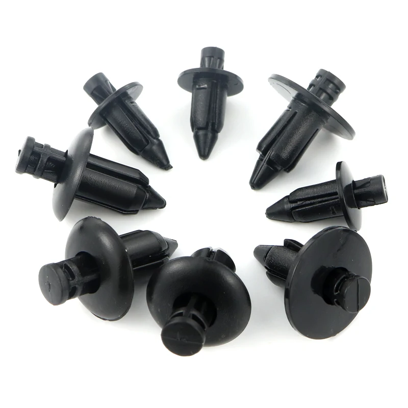 Fit For Honda VFR800 VFR 800 2002-2013 Complete Full Fairing Bolts Kit Fairing Clips Speed Nus Screws Motorcycle Stainless Steel