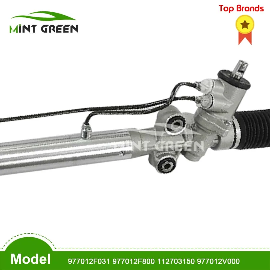 For Chevrolet Optra Nubira Lacetti 1.4 1.6 1.8 Power Steering Rack 96892952 96852935 95961360 96852935 96442387 851021403