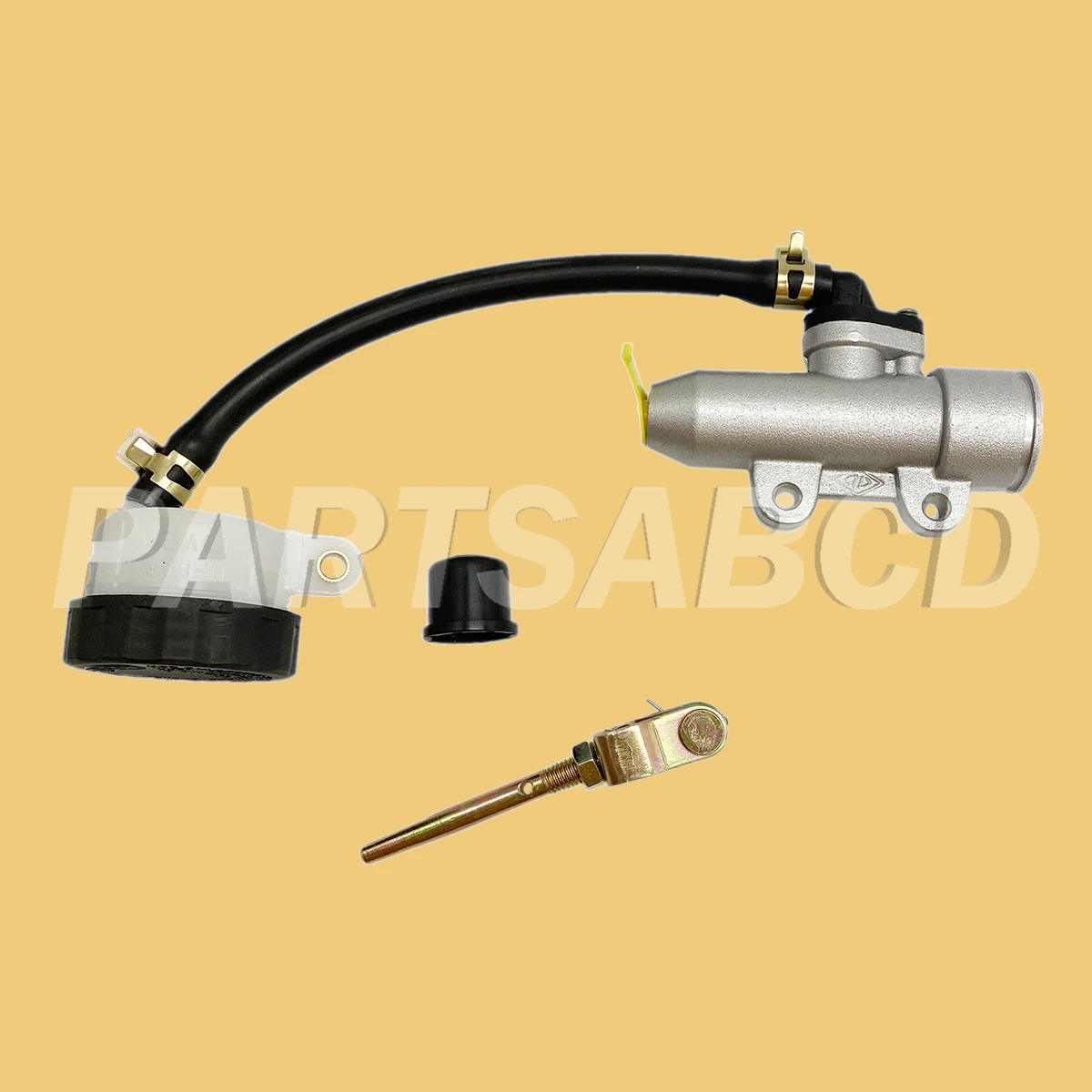 Master Cylinder Assy for Jinling ATV 250 JLA-21B - 300 JLA 931E Quad