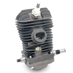42.5mm 40mm Bore Cylinder Piston Crankshaft Kit Fit For Sthil MS250 MS230 MS 250 230 025 023 Chainsaw Engine Motor Spare Parts