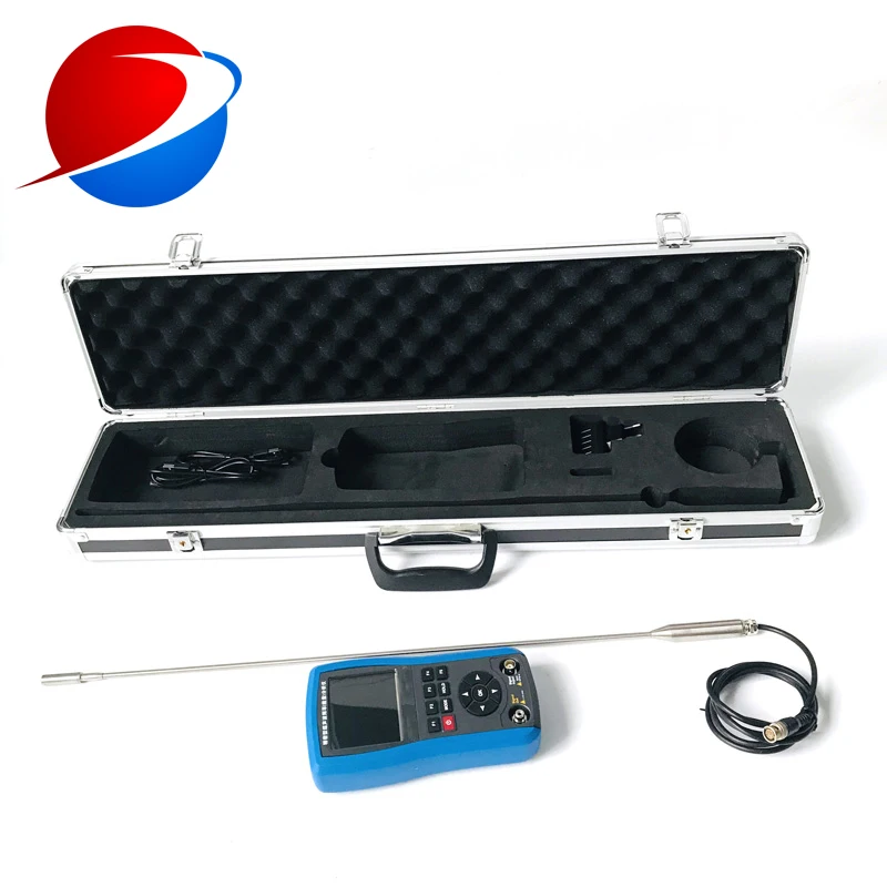 High Precision Ultrasonic Energy Meter UCE-SYJ100 Ultrasound Intensity Measuring Instrument