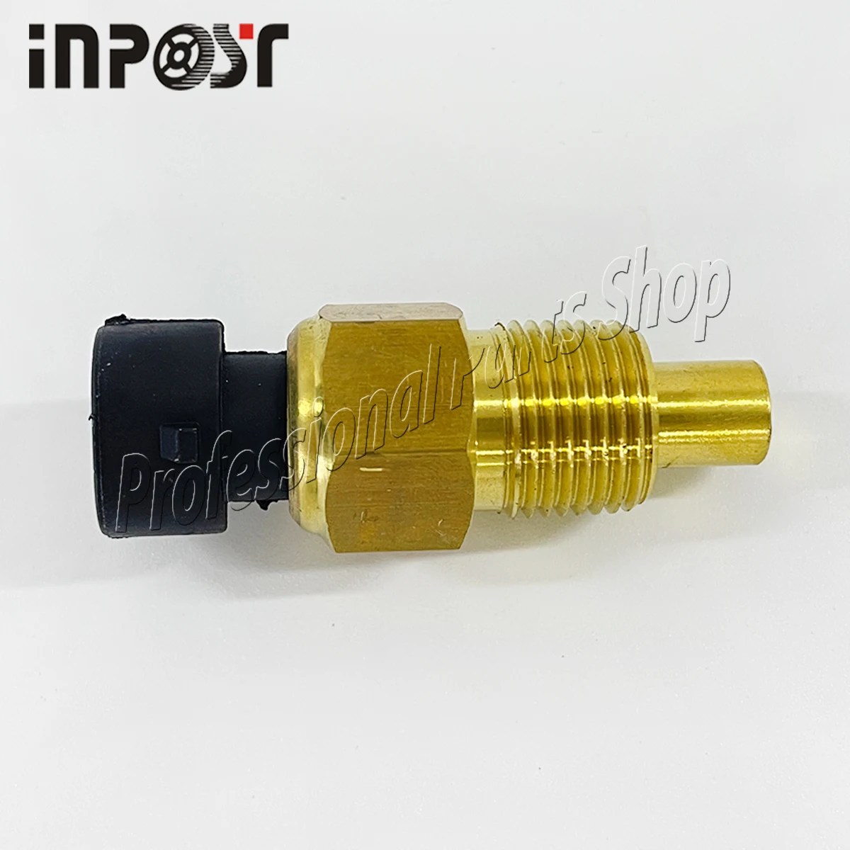 Temperature Sensor 6718414 for Bobcat 331 341 S100 S150 S160 S175 S185 S250 S510