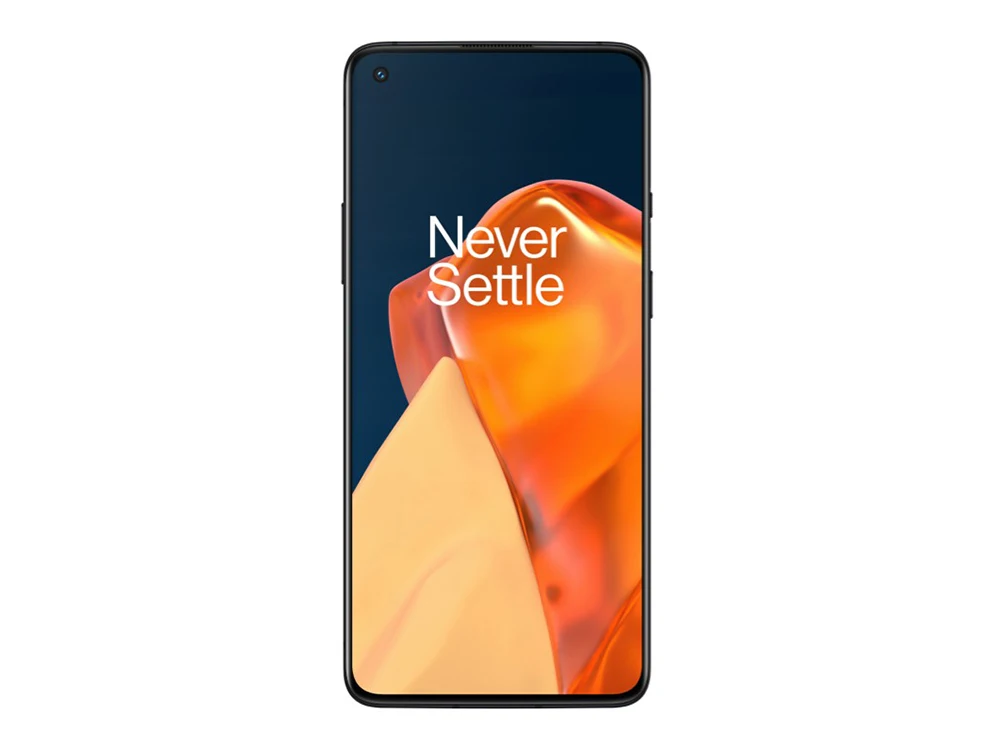 OnePlus-9R Smartphone 5G, Rom Global, 8GB, 128GB, Snapdragon 870, Tela AMOLED, Suporte a Warp 65W, OTA e NFC, 120Hz