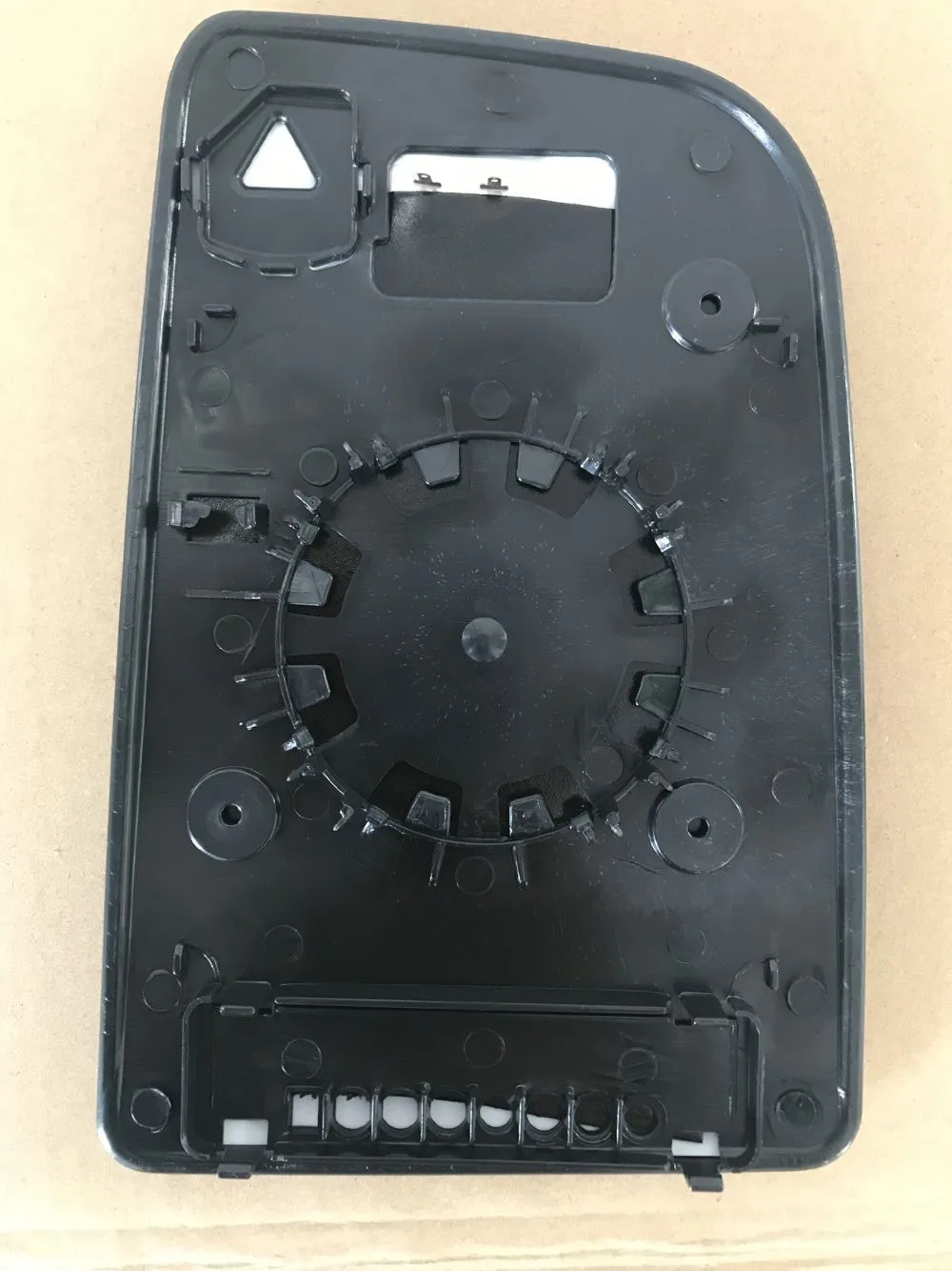 

Левое боковое/автомобильное боковое зеркало для Mercedes Sprinter 2012-2019