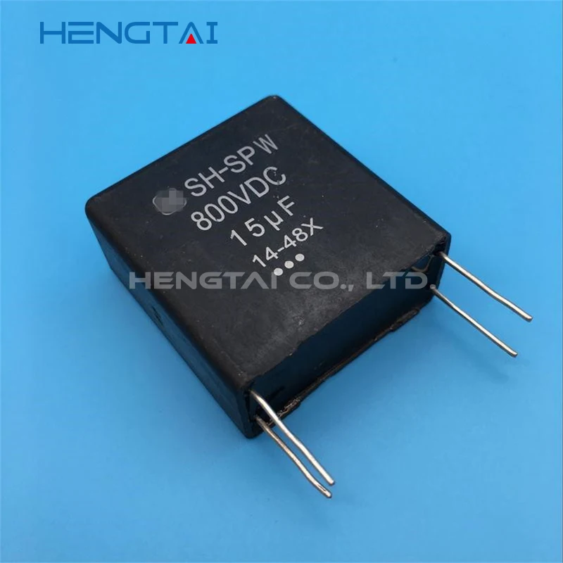 จัดส่งฟรี800VDC 15UF โมดูลต้นฉบับ