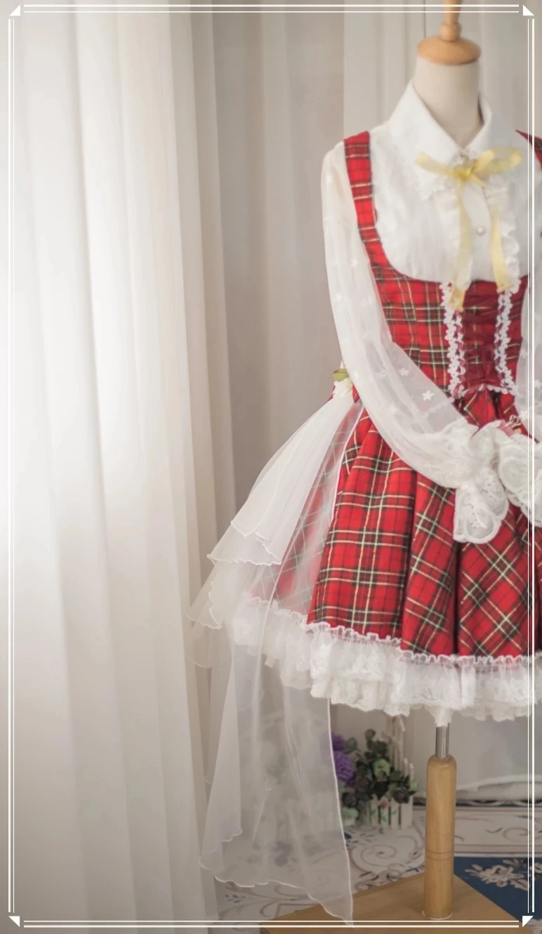 COSLEE – robe de soirée pour femmes, Costume de Cosplay, Costume de fête d'halloween, Anime Touhou, Kazami Yuuka Lolita, nouvelle collection