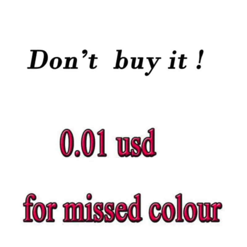 0.01 usd for missed colour and other 5d Diy Diamond Painting Cross Stitch Diamond Mosaic Diamond Embroidery