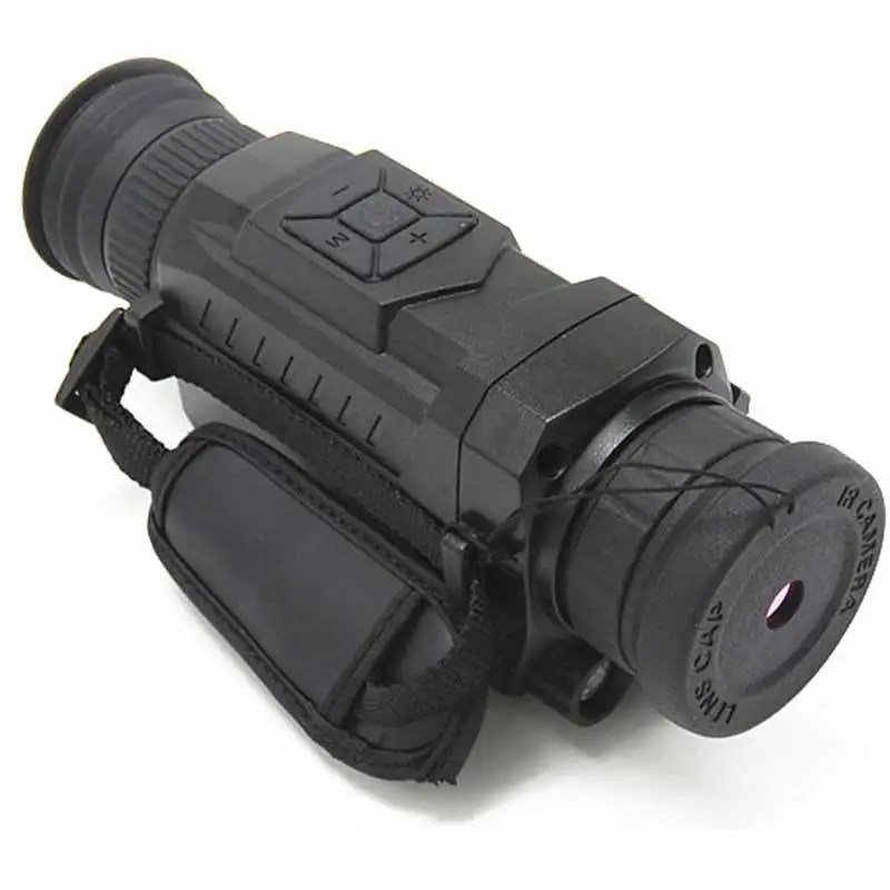 

NV0535 night vision hunting scope 1280X1042 Telescope HD Video recording night vision Monocular full dark 200m