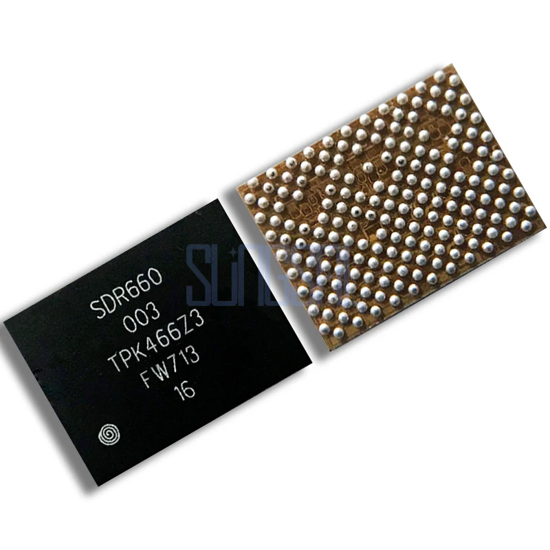 Chip 100% original sdr660 003, novo, original, se power ic