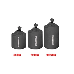 Strongworm Sandbag Heavy Duty Strongman Sandbag For Fitness Weightlifting  Workout Sandbag