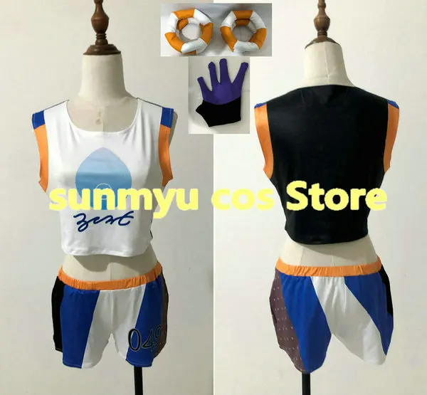 pocket-monster-sword-and-shield-nessa-cosplay-disfraz-ropa-tamano-personalizado-halloween