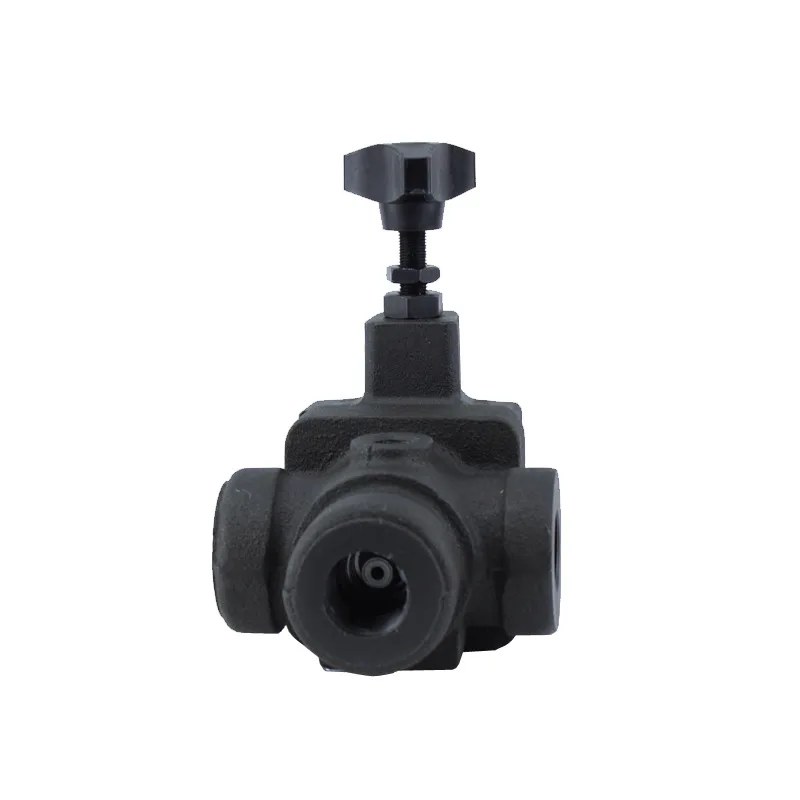 BT-06 pilot operated relief valve BT pilot operated relief valve Pilot operated relief valve