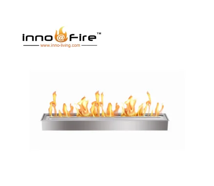 

21 AUG Inno living fire 36 inch indoor alcohol fireplace ecological fireplace burner