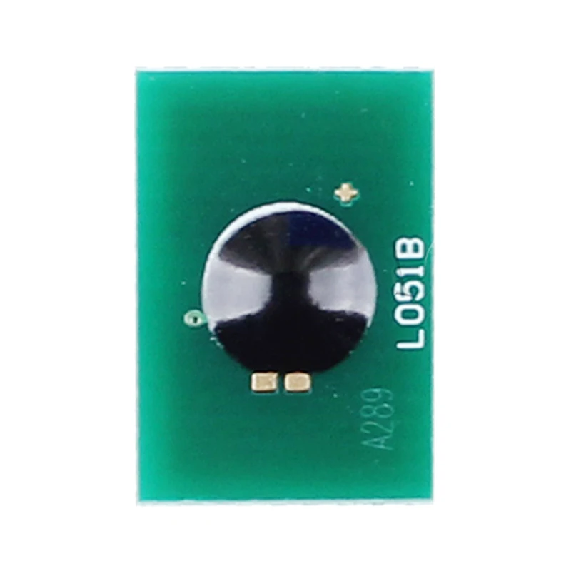 

Toner Chip for OKI C712 Printer Laser Cartridge 46507604 46507603 46507602 46507601 46507616 46507615 46507614 46507613 46507628