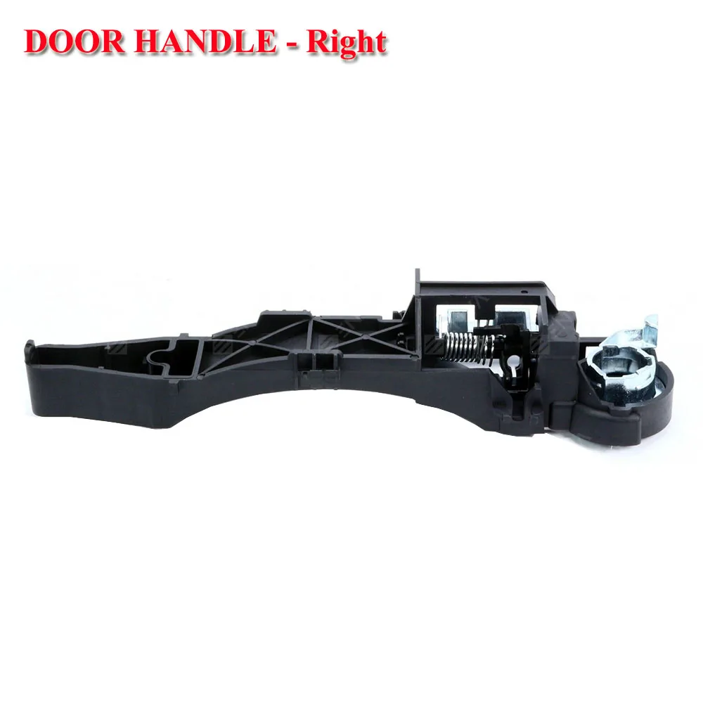 806071150R 806069981R 806067794R 806069981R Right Sliding Door Handle Interior Mechanism Carrier for Renault Master 2010 on