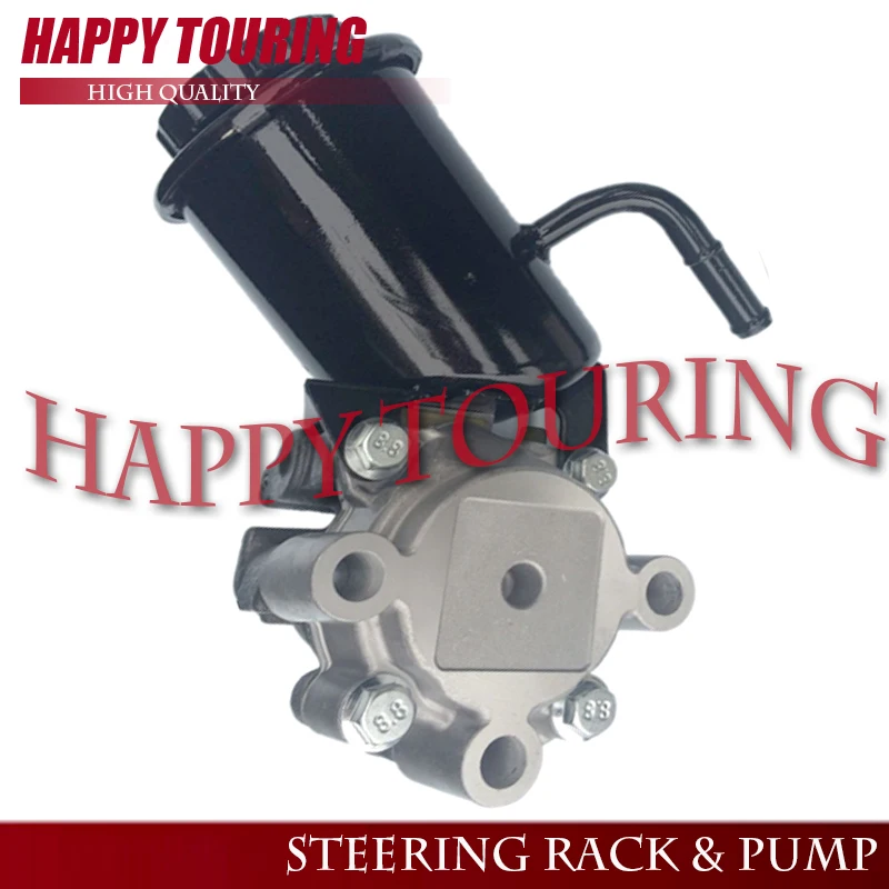 도요타 4 러너 타코마용 파워 스티어링 펌프, 4432004030 44320-04030 44320-35490 4432004052 44320-04050 44320-04051, 신제품