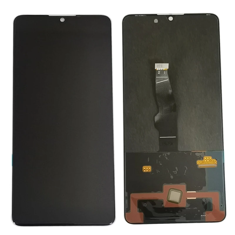 

6.1"Original For Huawei P30 LCD ELE-L29 ELE-L09 Display Touch Screen Digitizer Assembly Replacement Parts