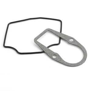 Artrudatech-Carburetor-Reparatur für Yamaha, Jet Kit, XT600, XT 600 und, XT 600 K, 1990, 1991, 1992, Motorradstücke 10 Hauptverkaufskräftor von XT 600 - №4