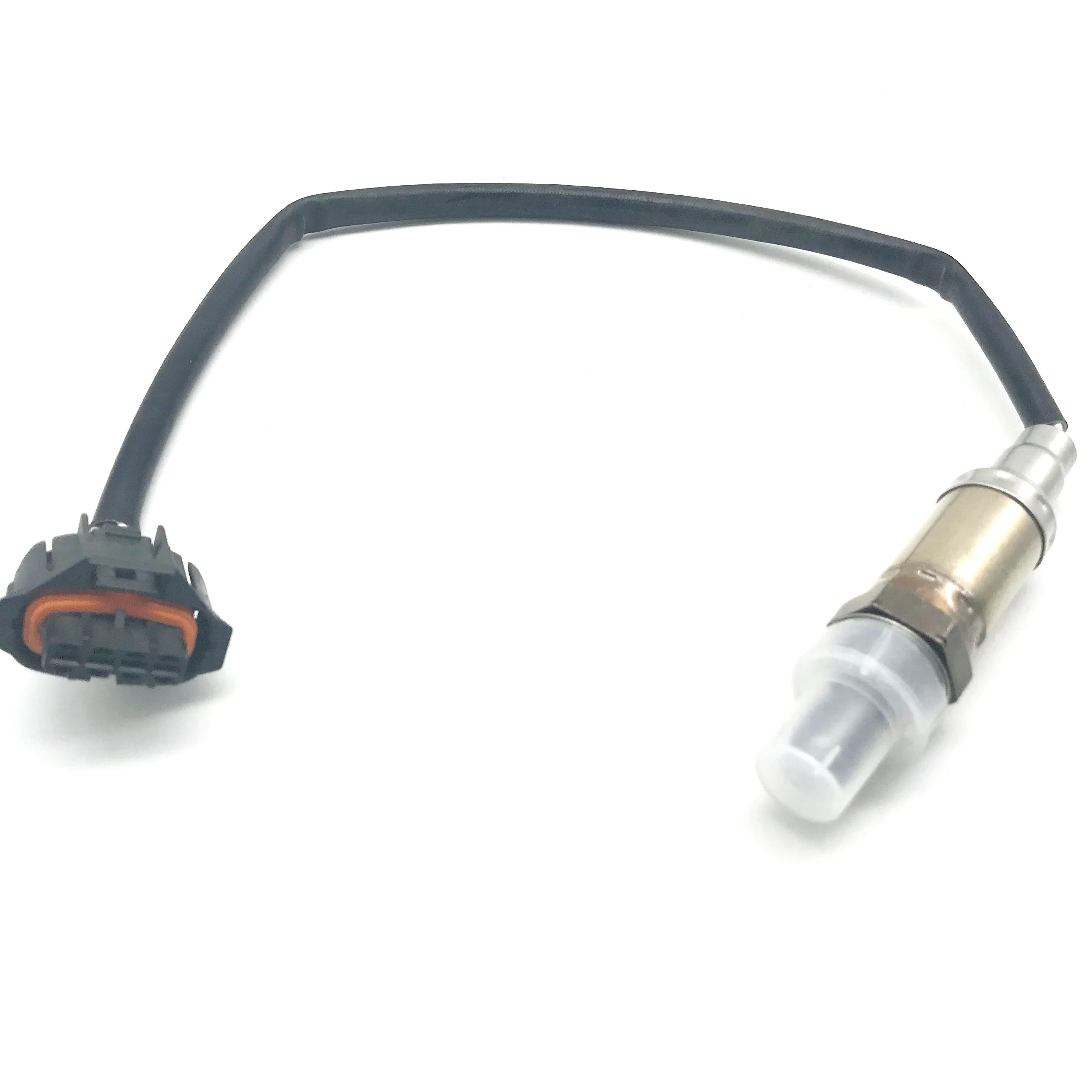 Sensor de oxígeno adecuado para Opel, piezas de automóvil 9202577, tubo de escape 0258058182 Bosch 0258005291 LSH25