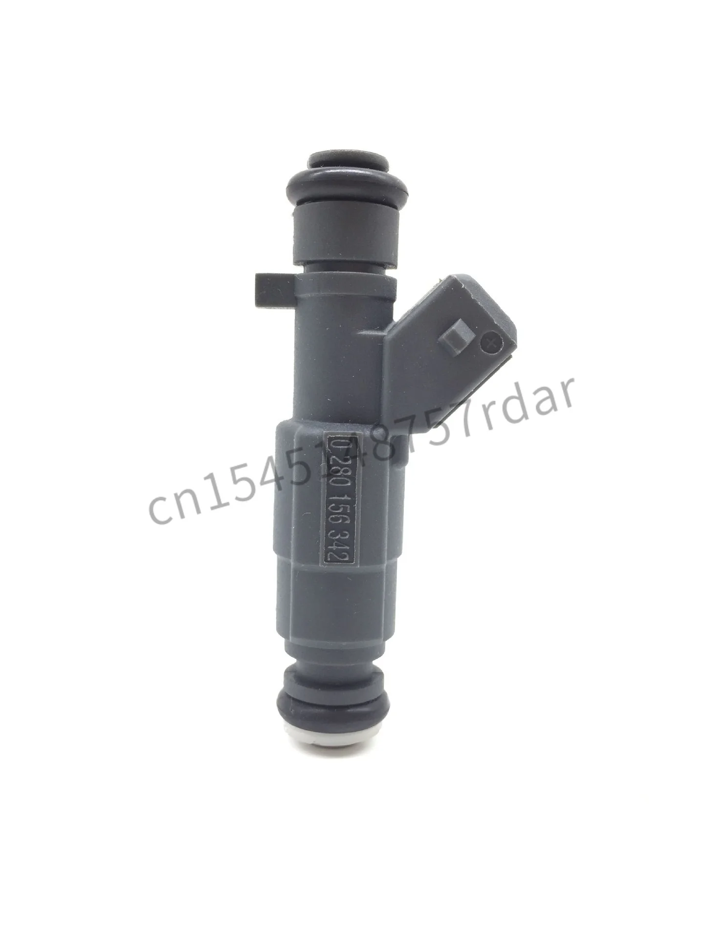 

4pcs New engine parts 0280156342 of automobile fuel injection nozzle are suitable for Kaiyue