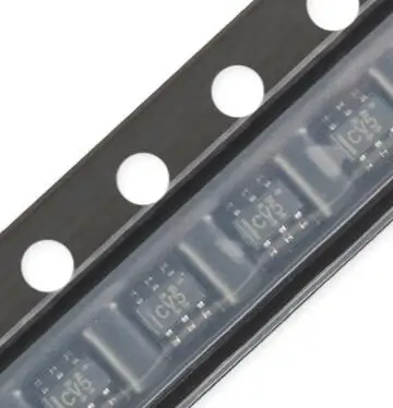 Kostenloser Versand DIY elektronische Kit Puffer Linie Treiber sn74lvc2g07dckr cv5/cv * SC70-6 SOT23-6 ic neues Original