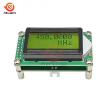 RF Frequency Counter 9-12V 1-1.2GHz #4
