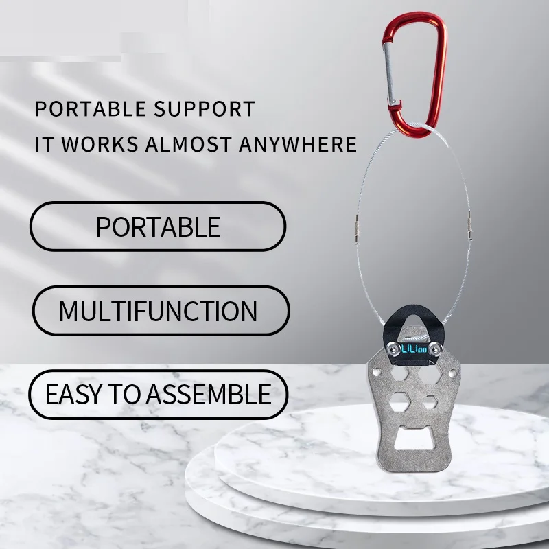 휴대용 사이클링 신발 마운트 벽걸이, 벽 후크 신발장, MTB 로드 바이크 SPD SM-PD22 KEO 페달 사이클링 신발 클리트