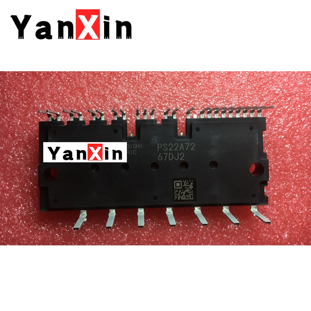 PS22A72 PS22A74 PS22A76 PS22A78-E PS22A79 PS21A79 Original Modul Qualität Assurance