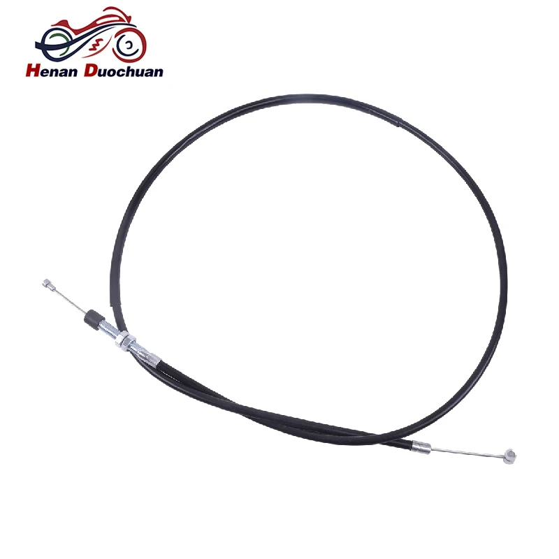 Motor Accessories Clutch Cables For Yamaha YZF600 YZF 600 R6 YZF-R6 2006 2007 2008 2009 2010-2016 Extended Line Wire Cable