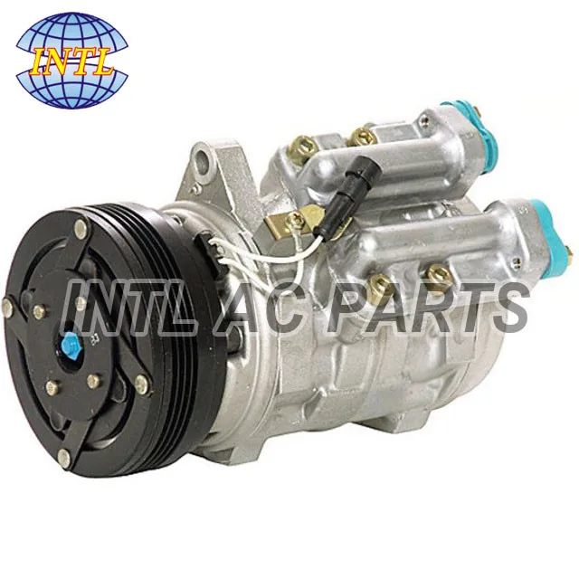 

10P15 auto air ac compressor For Fiat Palio 5P ELX/Weekend 5P STILE 1.6 8V 16V BC4471706160 BC44710090609C