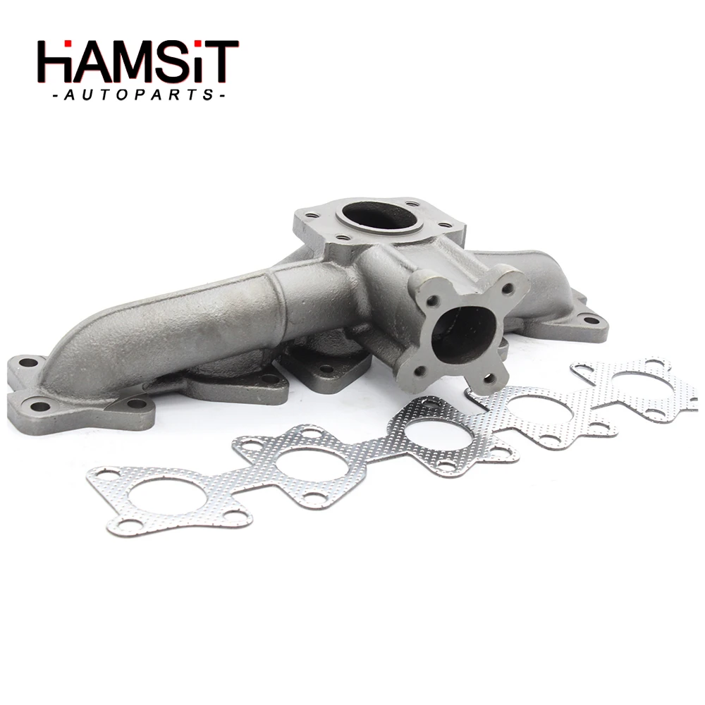 Hamsit Cast Iron Tu… - image