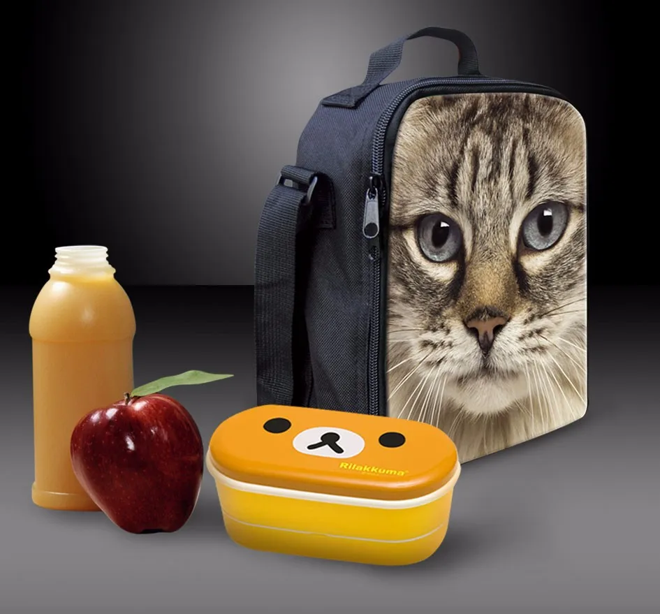 Kleuterschool Zak Kerst Printing Nursery School Tassen Voor Meisje Maaltijd Pakket Casual School Book Tassen Kinderen Lunch Tas