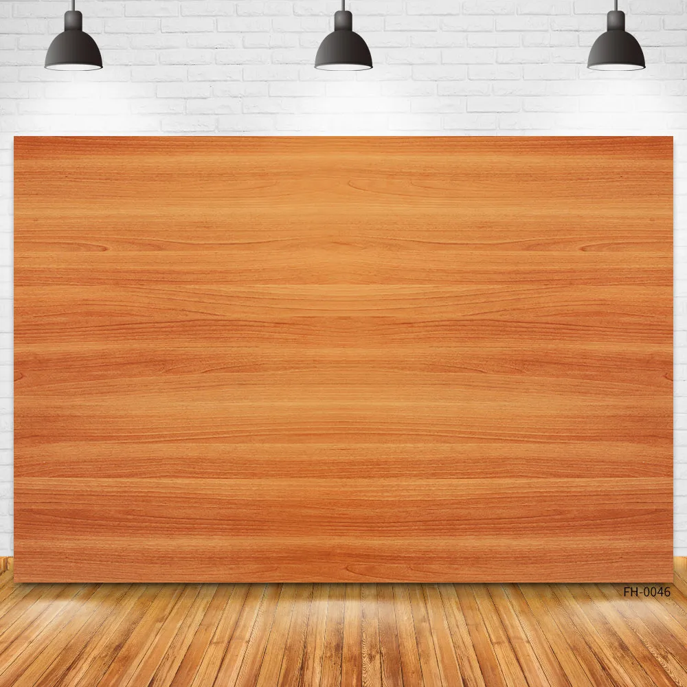 Tablón de madera naranja, telón de fondo para sesión fotográfica, retrato de fiesta, Baby Shower, estudio fotográfico