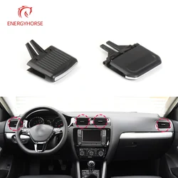 For Volkswagen Sagitar Car Interior Accessories Front A/C Air Conditioning Vent Outlet Tab Clip Repair Kit 16D819062B