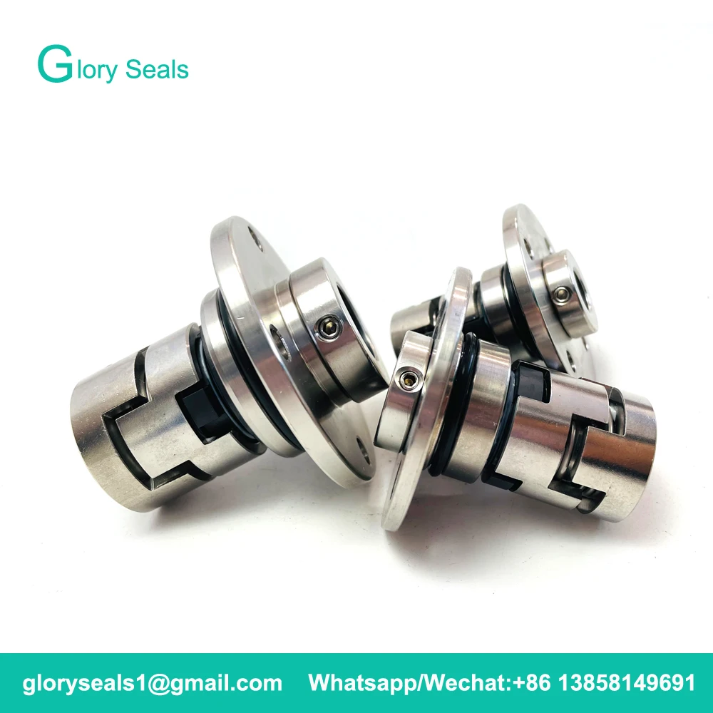 CDLC-12 CDLC-16 CDLC-22(4R) Cartridge Mechanical Seals Size 12mm 16mm 22mm For CNP CDL/CDLF Pumps Material SIC/SIC/VIT