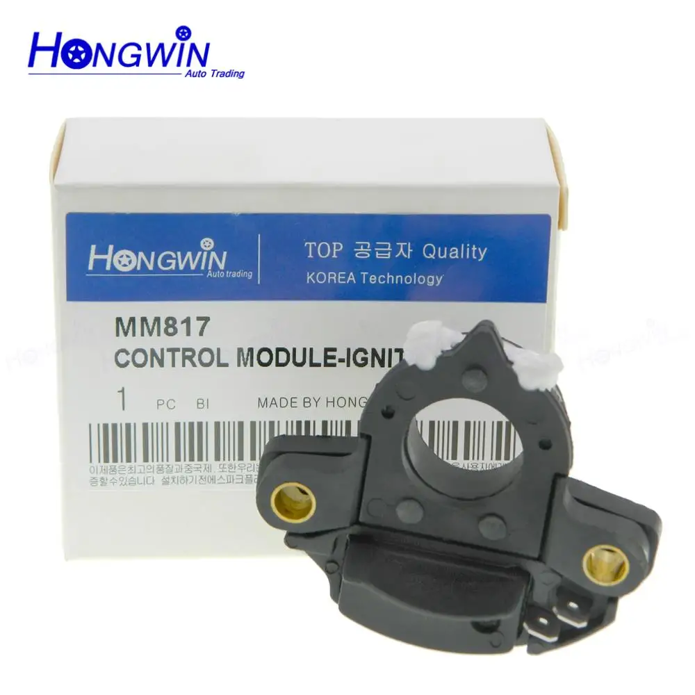 IGNITION CONTROL MODULE For Ford Mazda Probe 626 929 1988-1990 For Kia F82918V20/33370-82032/MM817/E9ZZ12A297A/3337082032