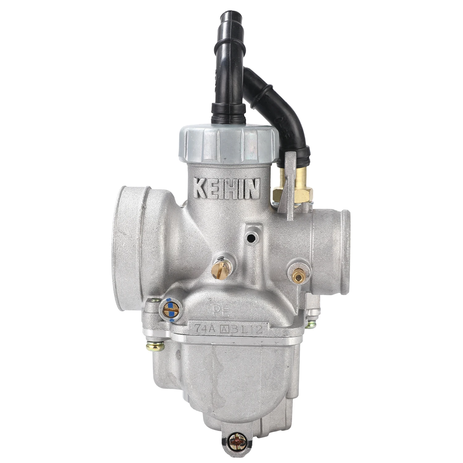 PE24 24mm Top Quality Carburetor Carb hand Cable choke Carburador For Keihin Dax KSR MSX Grom CRF Monkey Xsport ATV Pitbike