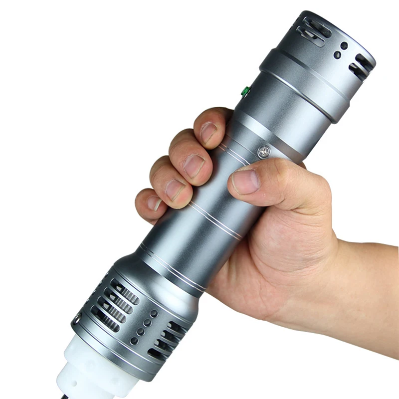 FZK-0067 جهاز العلاج بموجة الصدمة المركزة الكهرومغناطيسية خارج الجسم موجة الصدمة العلاج معدات تدليك ED