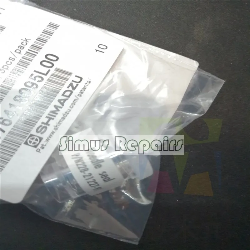 228-21227-91 Shimadzu Needle Cushion NEEDLE SEAL ASSY SIL-9A For SIL-10A 10