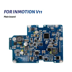 Original Inmotion V11 Controller Mother Board Main Board V11 Driver Board V11 Bluetooth Board Part for Inmotion V11 E-Wheel