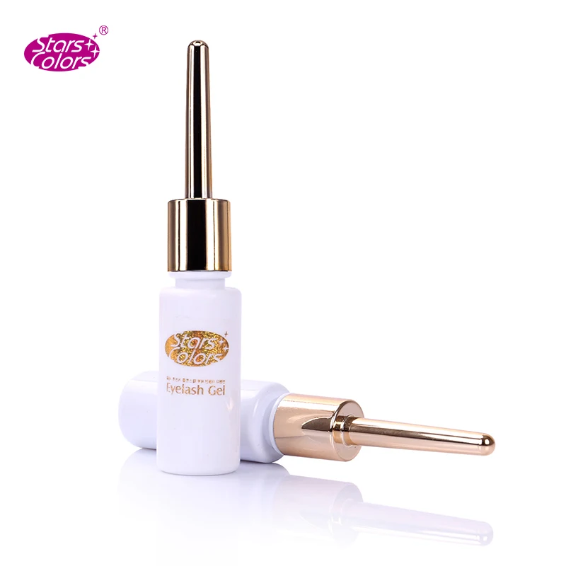 Pegamento para levantar pestañas postizas, Adhesivo resistente al agua, herramientas de maquillaje, 5ml