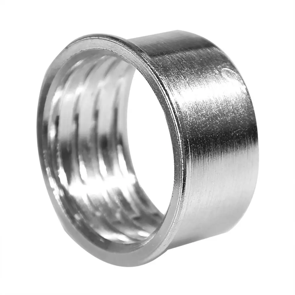 Motorcycle Timing Stainless Conversion Nut For Harley Touring Sportster 883 1200 48 1996-2020 Model