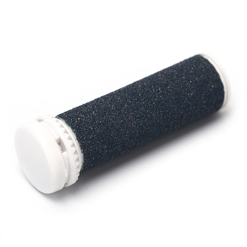 Emjoi 마이크로 페디 나노 수리 발 기계 필링 페디큐어 장치 용 1 개 모래 그라인딩 헤드 교체