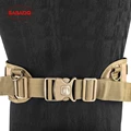 3 Tan-switch buckle