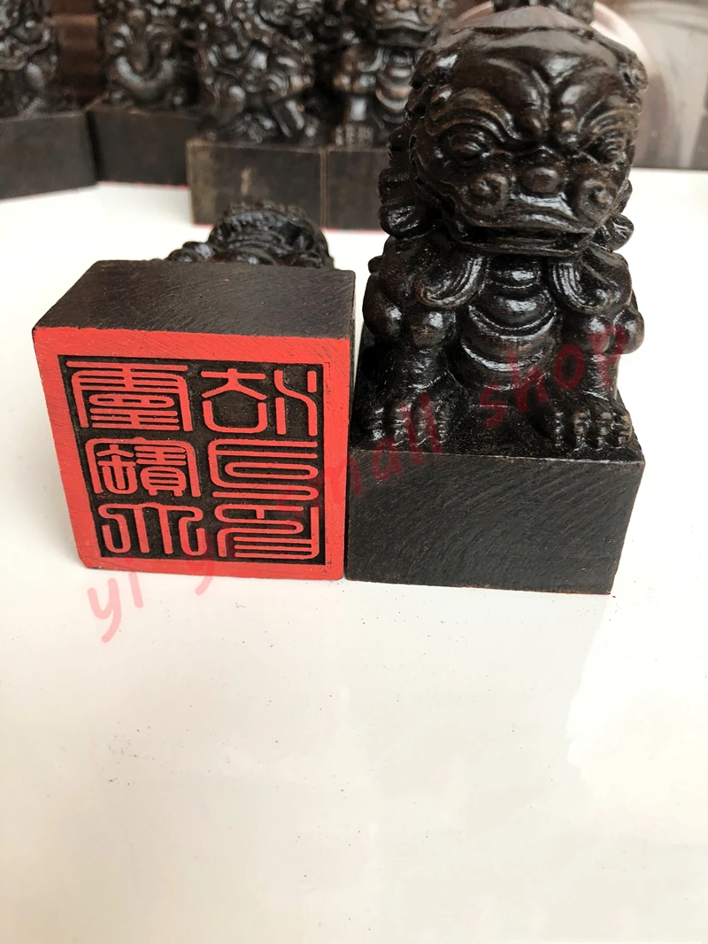 Taoist Seal, Lion Seal, Lingbao, Logistics, Division Seal, Magic Tools, Supplies