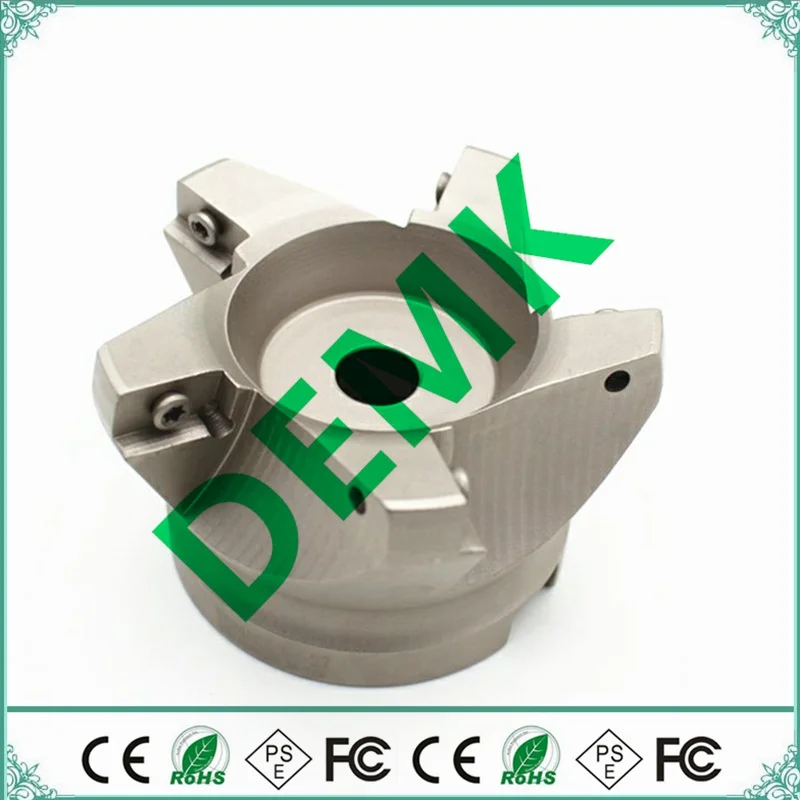 RAP300R RAP400R 50 63 80 CNC Fräsen discs maschine werkzeug Fräsen maschine messer Einsatz die für Schrott einfügen APMT1135 APMT1604